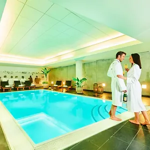 2* Aparthotel überfluss Private Wing Innenstadt